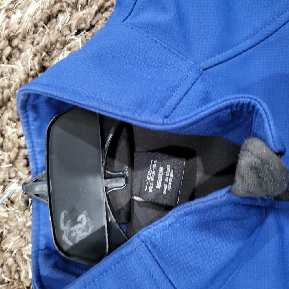 Soft Shell Jacket - image 5